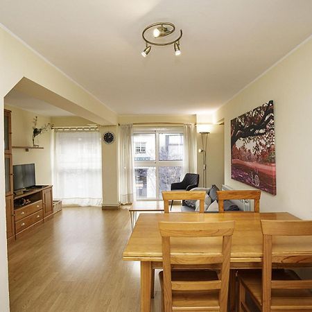 Appartement Apartamento céntrico en Gérone Extérieur photo
