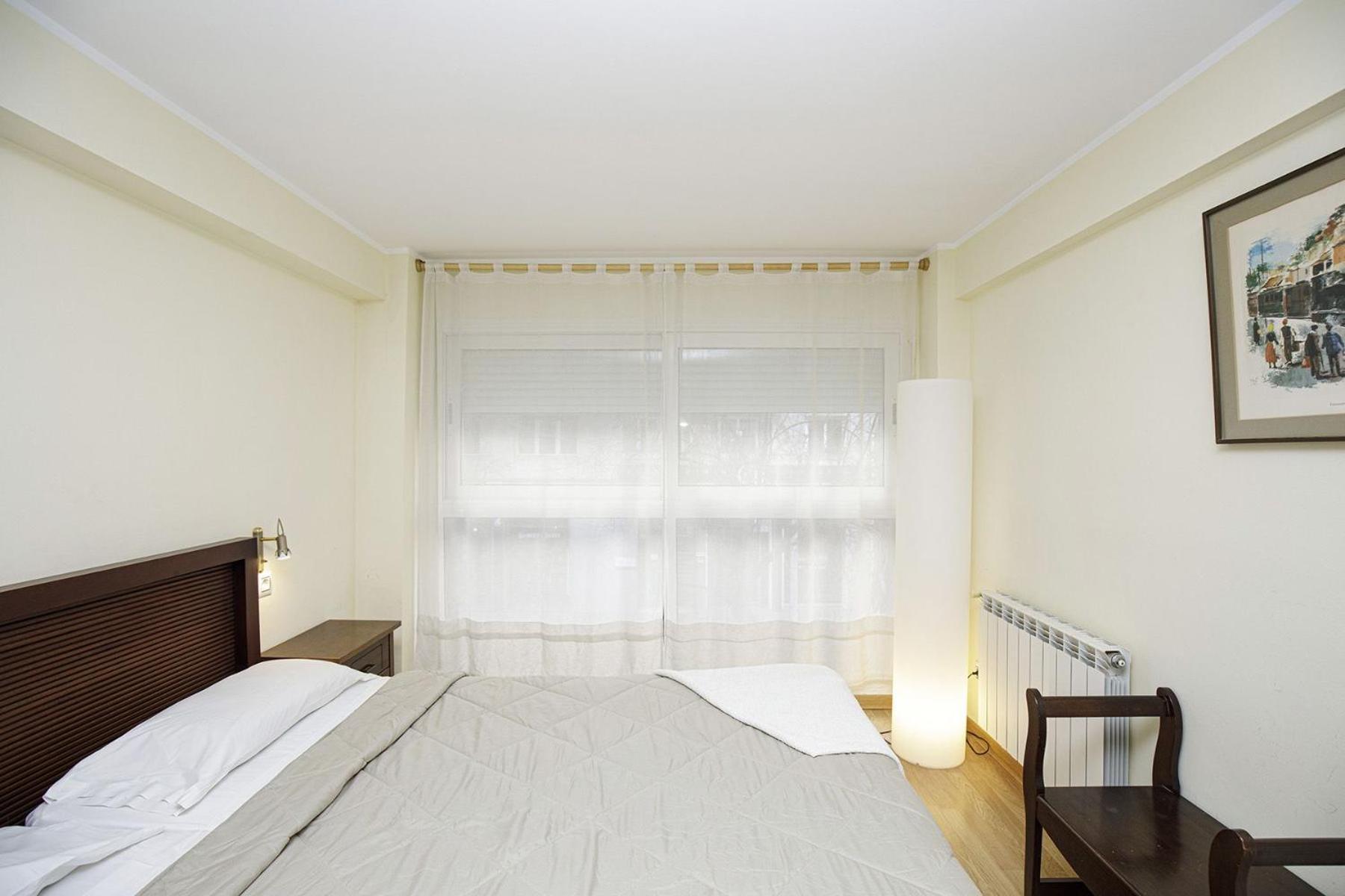 Appartement Apartamento céntrico en Gérone Extérieur photo