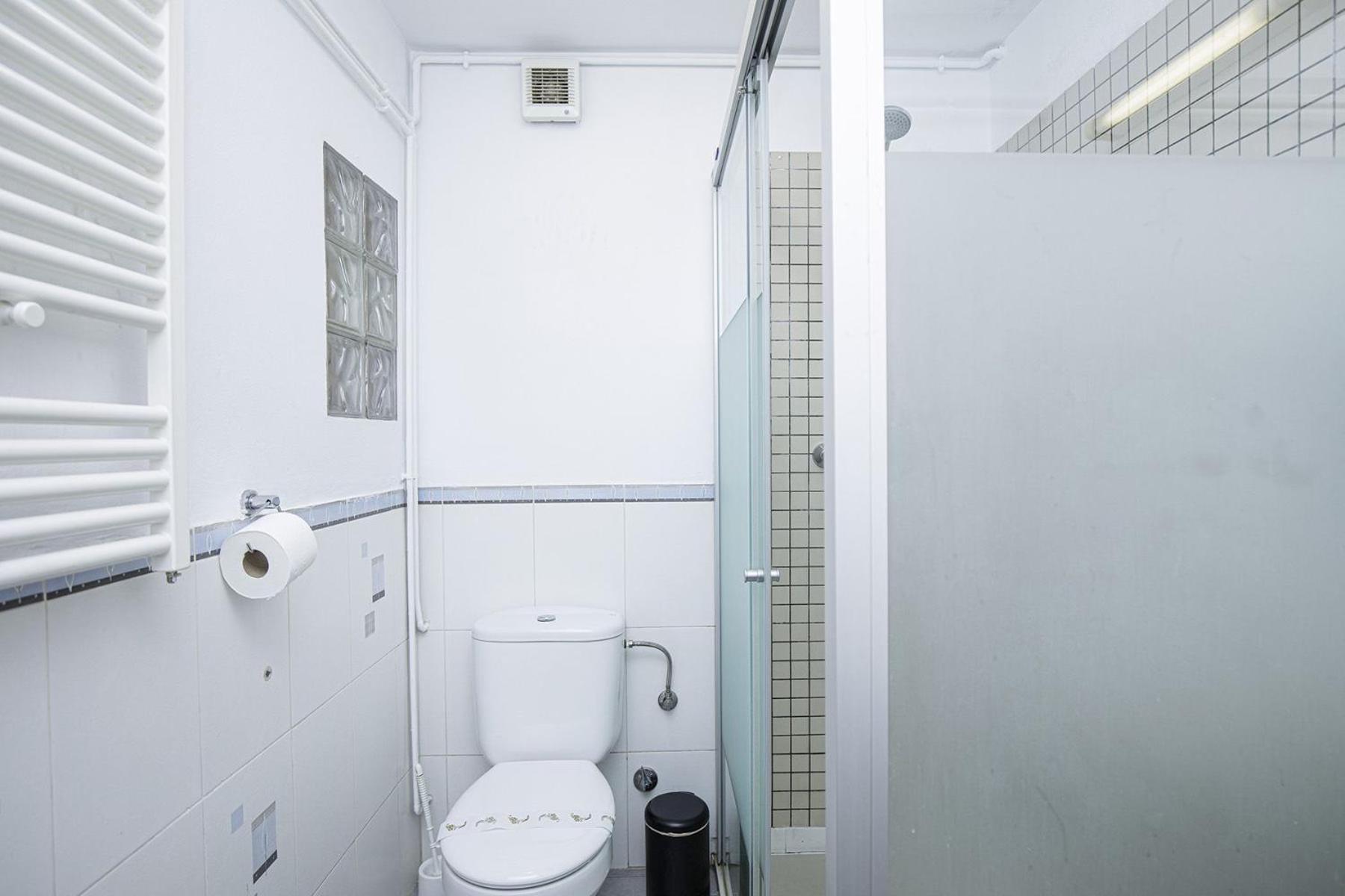 Appartement Apartamento céntrico en Gérone Extérieur photo