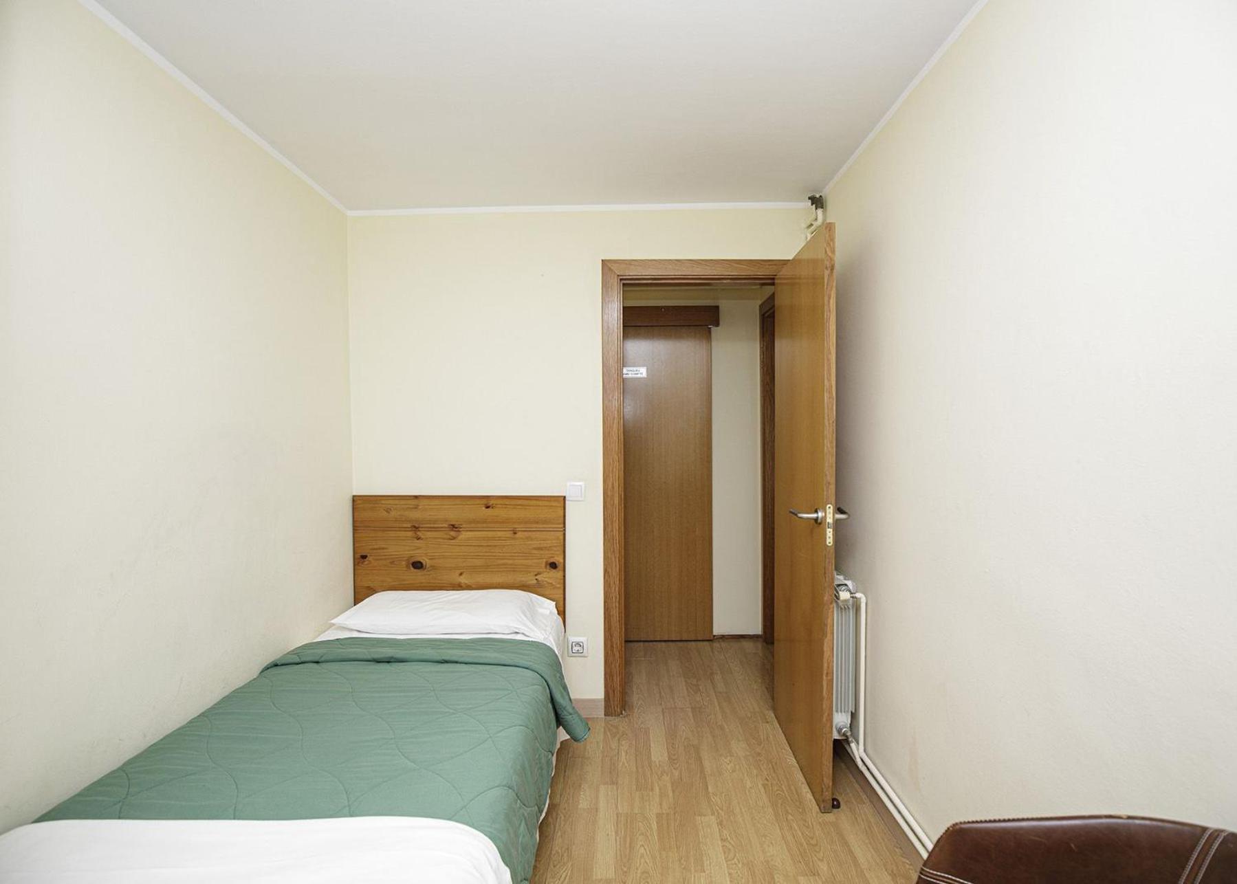 Appartement Apartamento céntrico en Gérone Extérieur photo