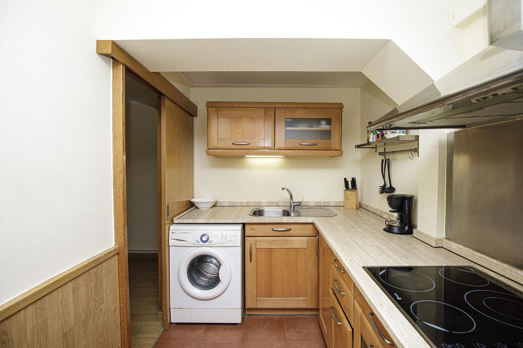 Appartement Apartamento céntrico en Gérone Extérieur photo