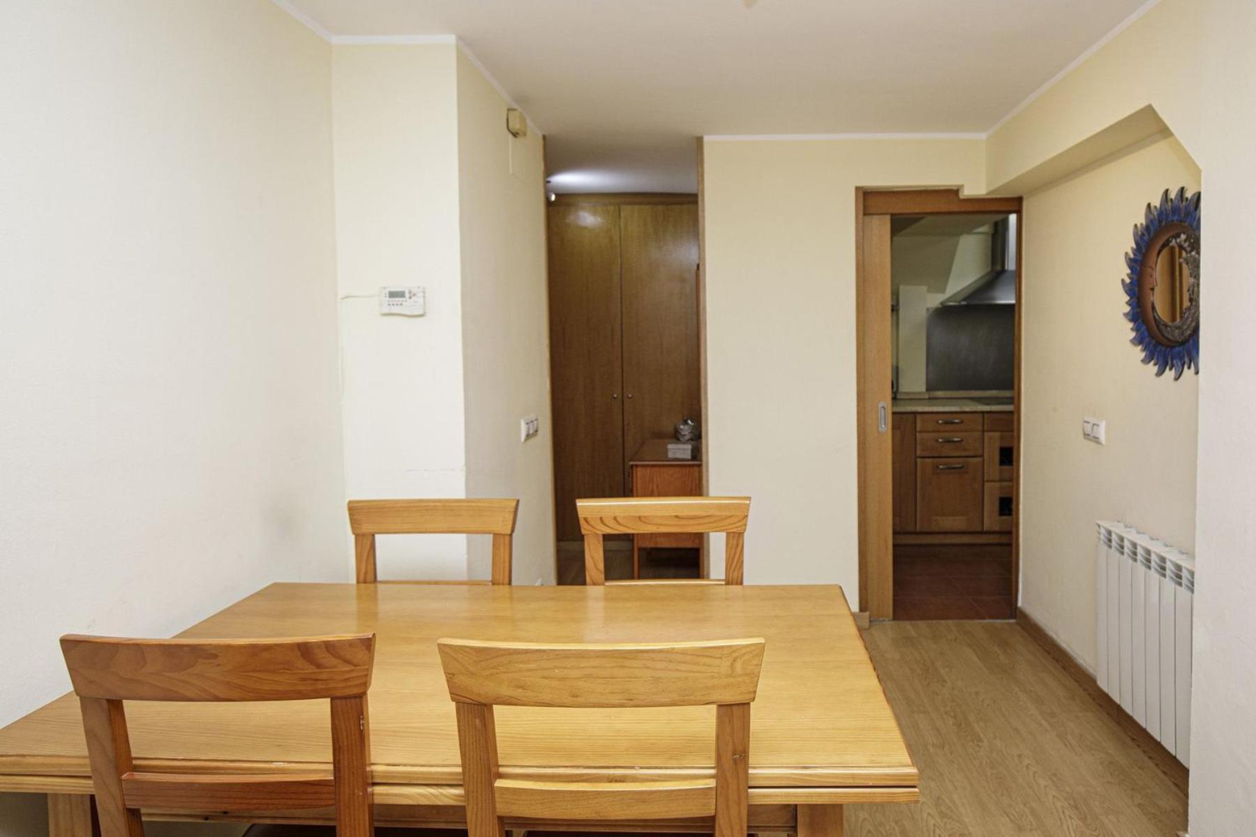 Appartement Apartamento céntrico en Gérone Extérieur photo