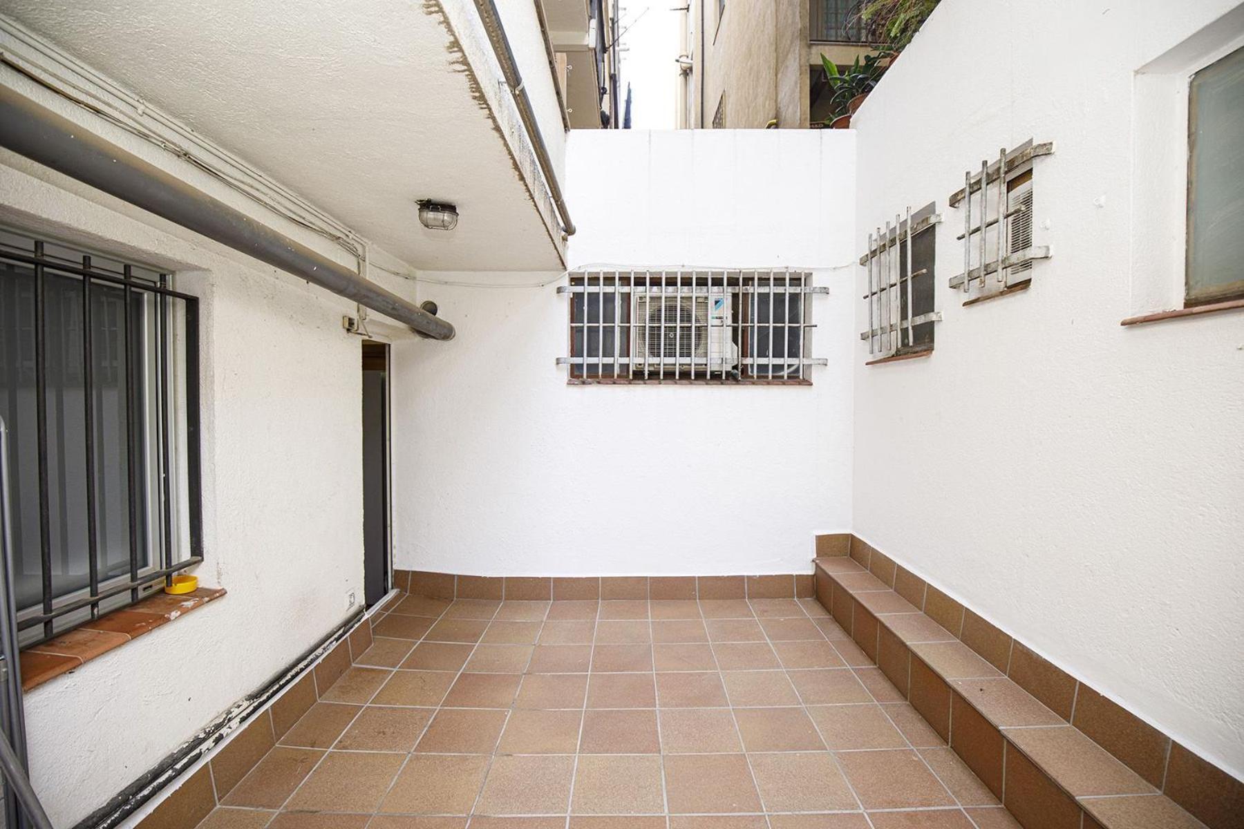 Appartement Apartamento céntrico en Gérone Extérieur photo