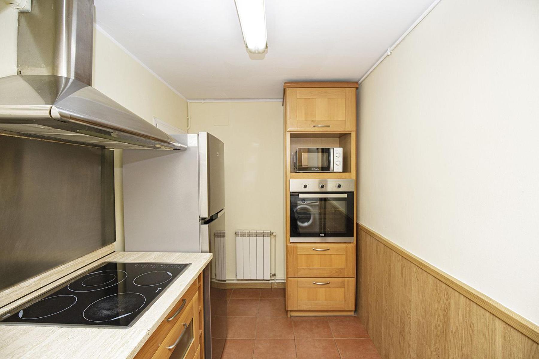 Appartement Apartamento céntrico en Gérone Extérieur photo