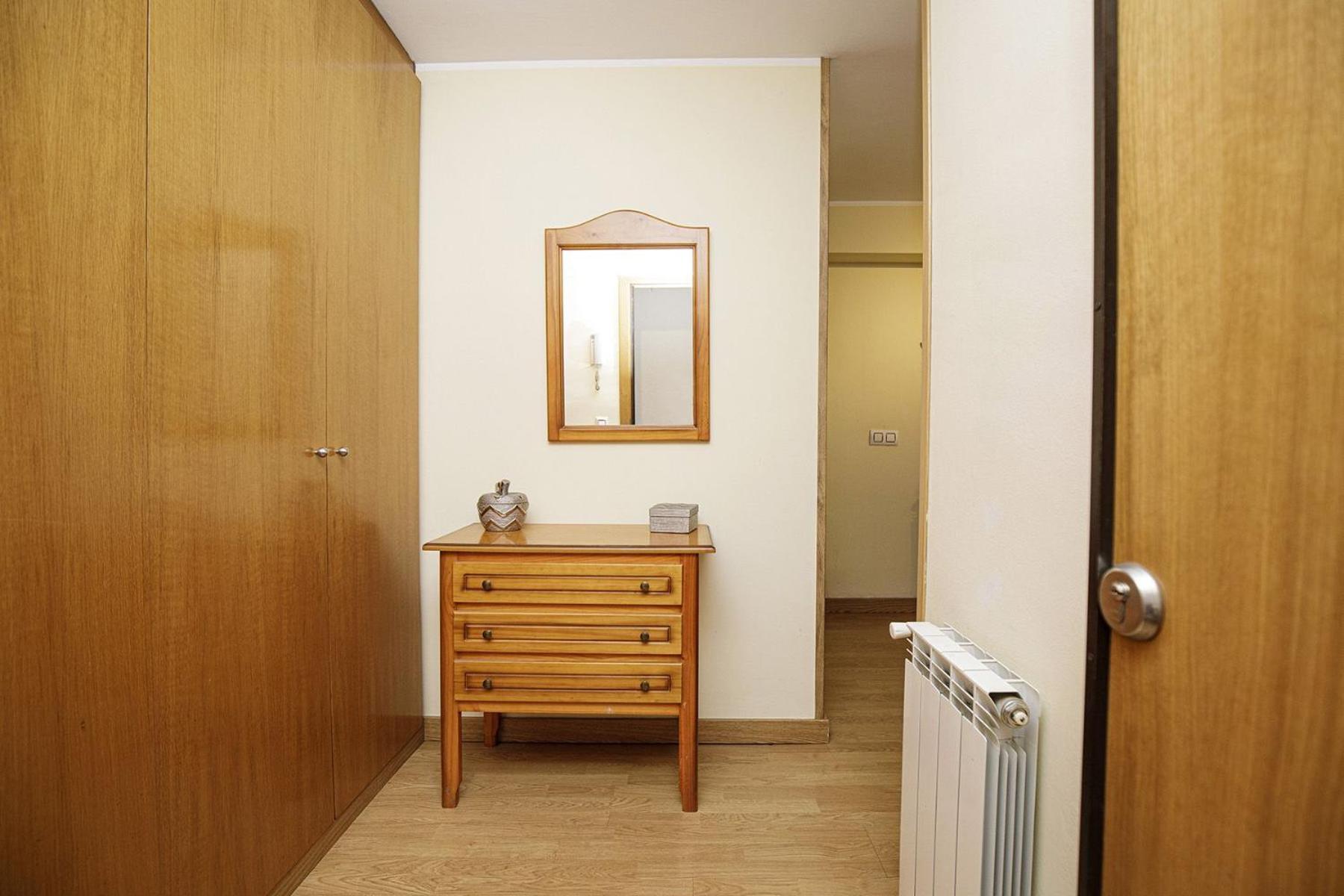 Appartement Apartamento céntrico en Gérone Extérieur photo