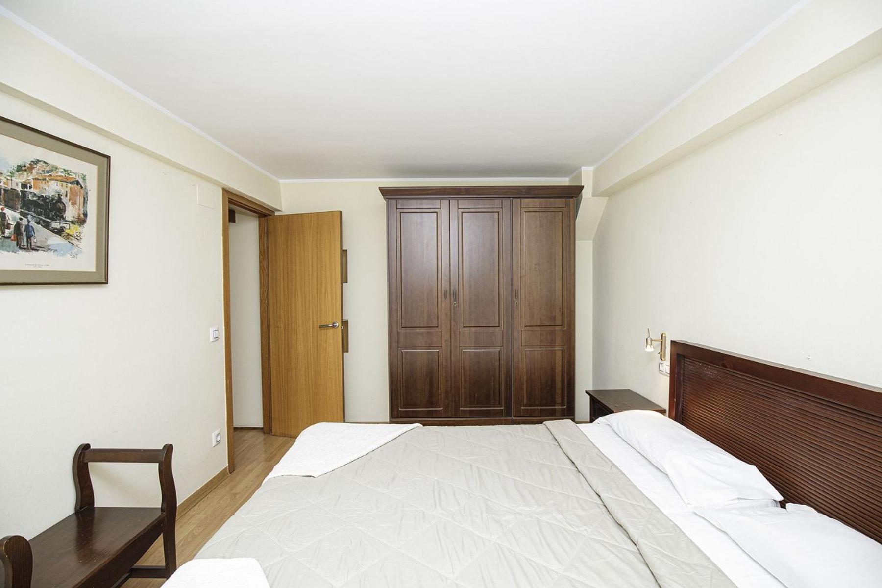 Appartement Apartamento céntrico en Gérone Extérieur photo