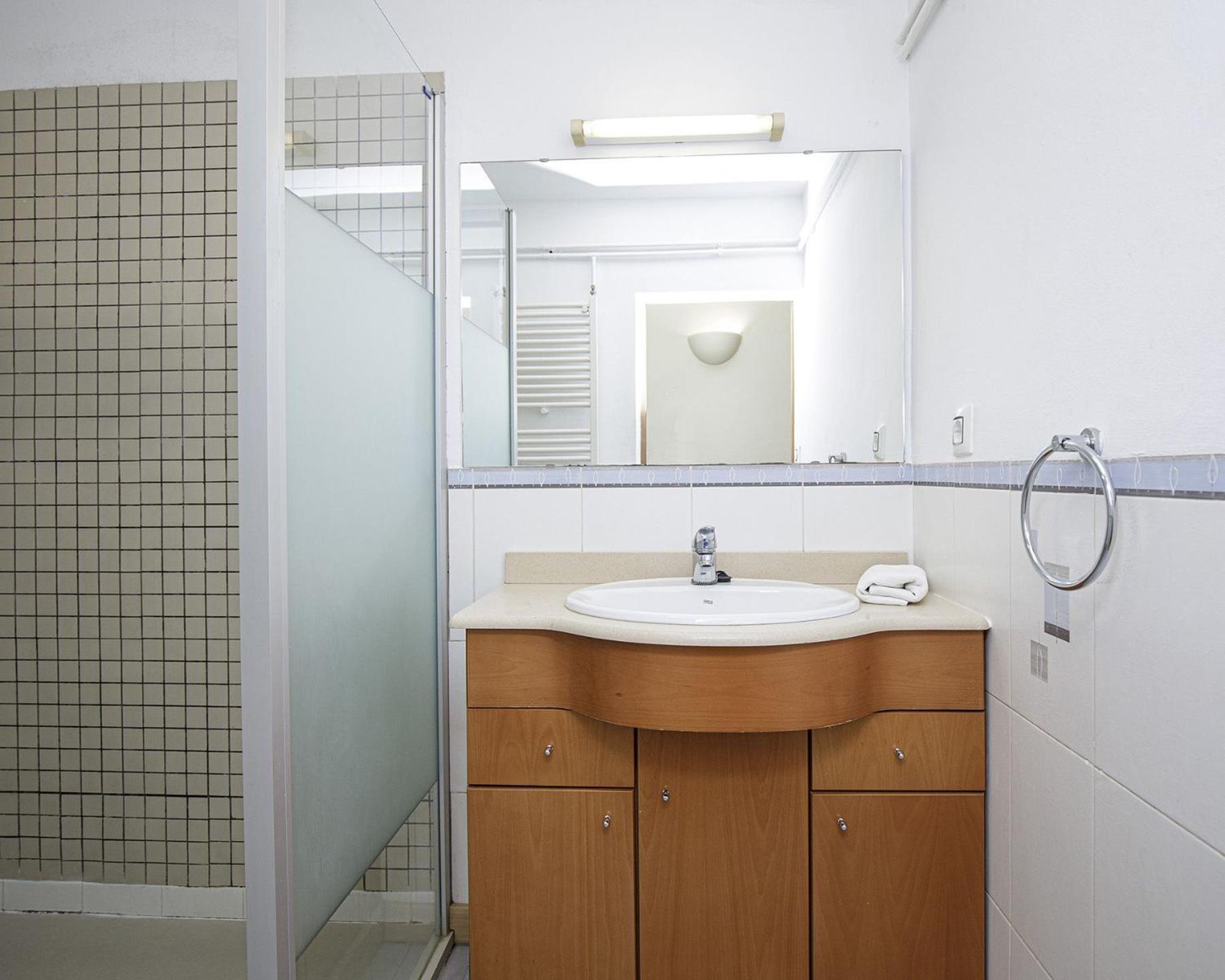 Appartement Apartamento céntrico en Gérone Extérieur photo